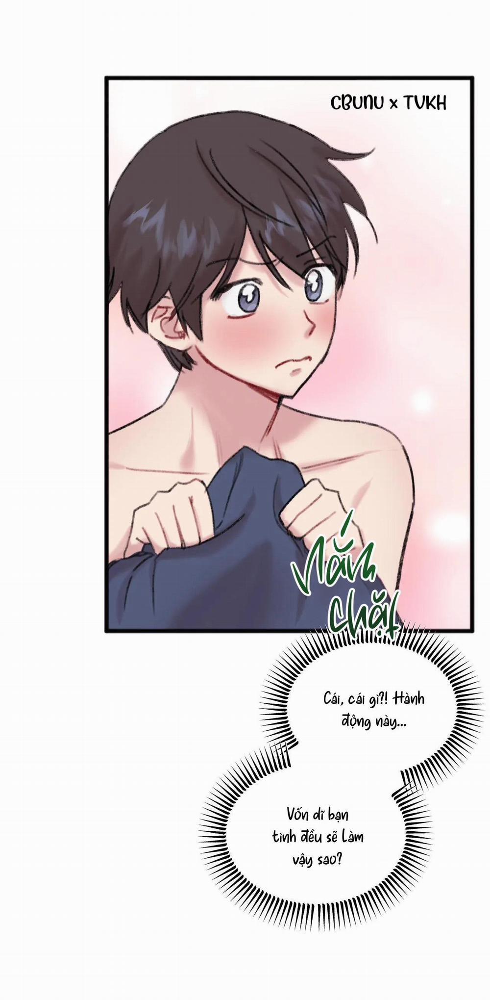 (Cbunu) Anh Thật Sự Thích Em Sao 7 H+ trang 56