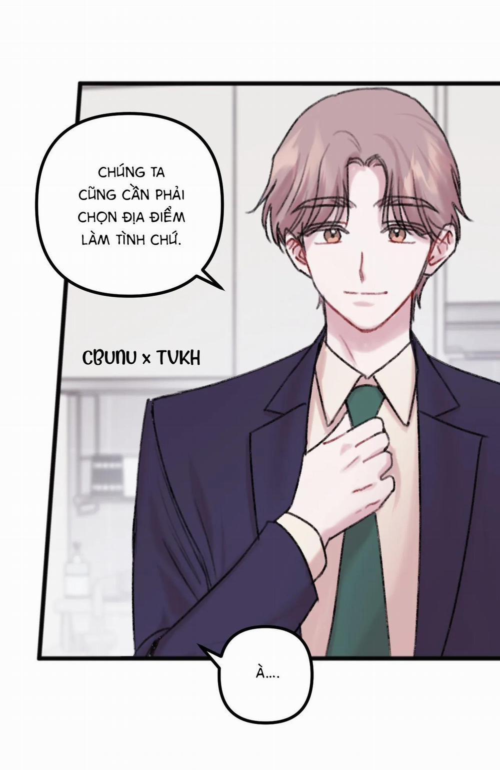 (Cbunu) Anh Thật Sự Thích Em Sao 7 H+ trang 62