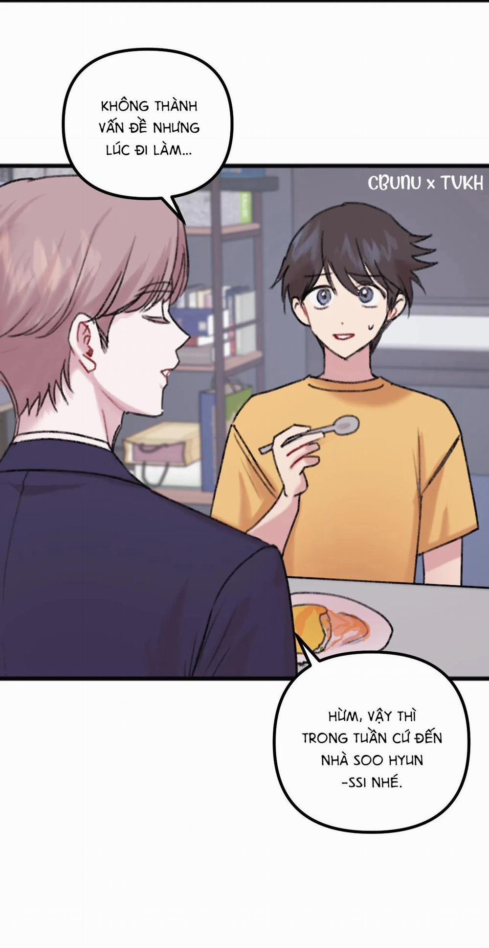 (Cbunu) Anh Thật Sự Thích Em Sao 7 H+ trang 64