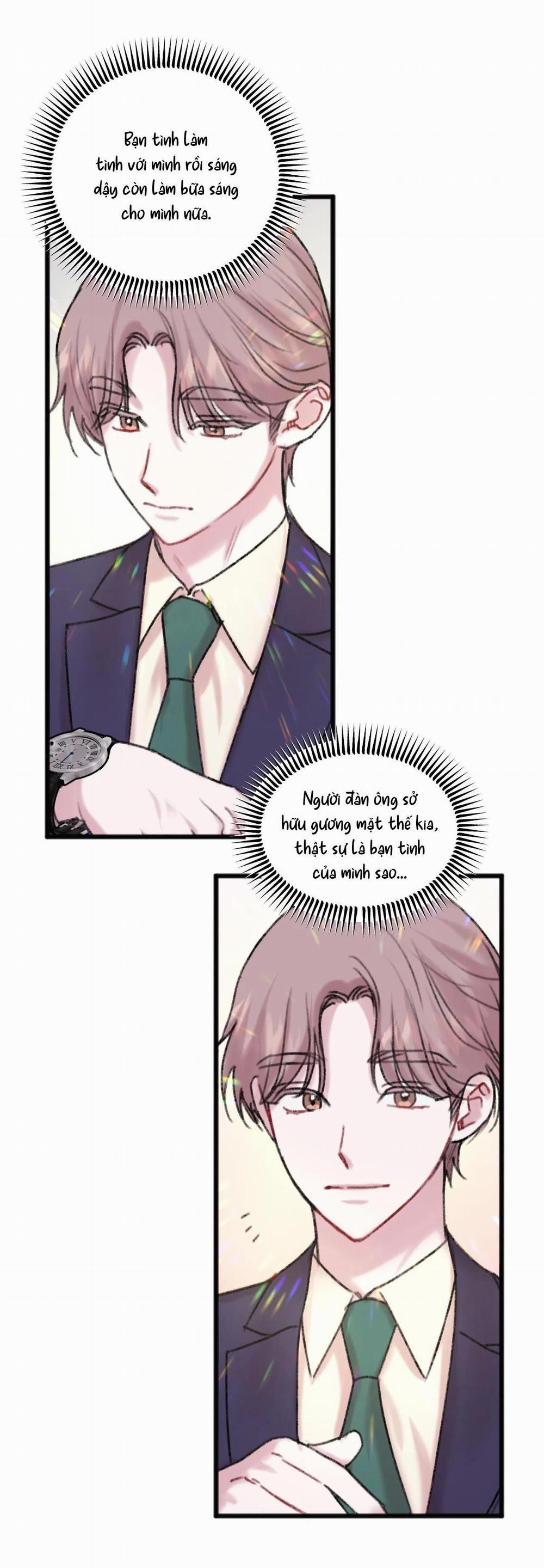 (Cbunu) Anh Thật Sự Thích Em Sao 7 H+ trang 68