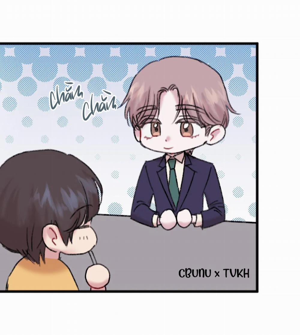 (Cbunu) Anh Thật Sự Thích Em Sao 7 H+ trang 70