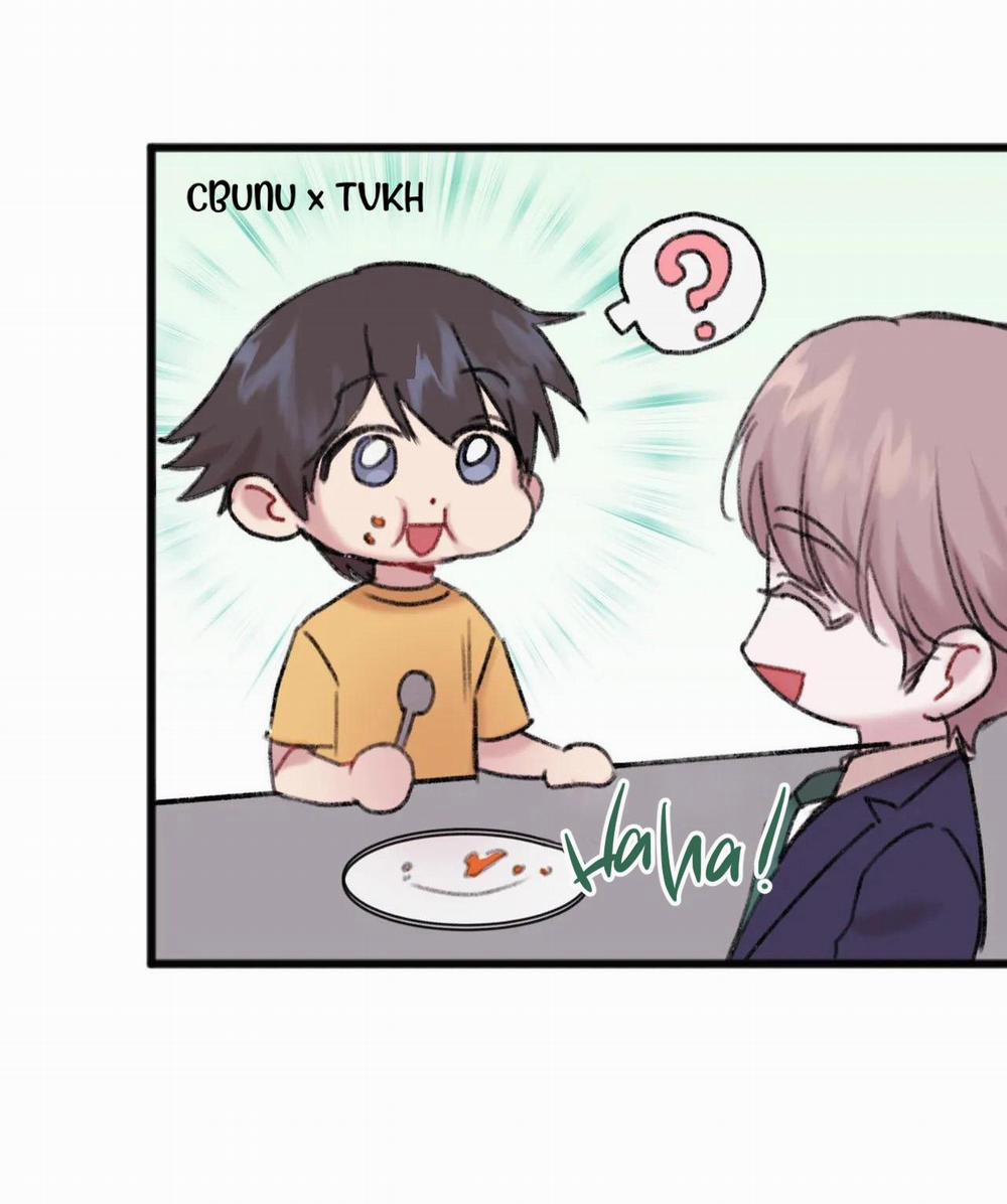 (Cbunu) Anh Thật Sự Thích Em Sao 7 H+ trang 71