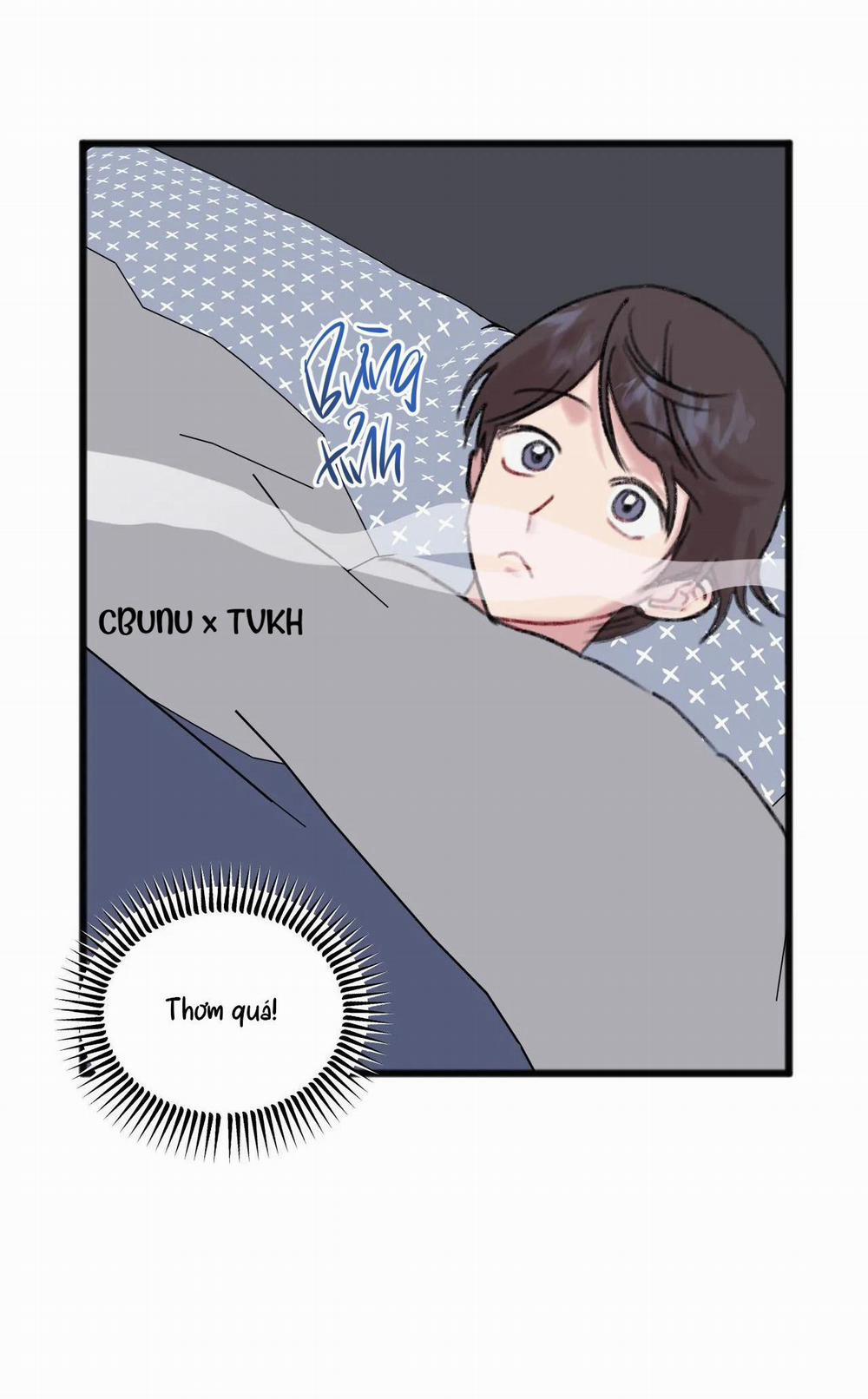 (Cbunu) Anh Thật Sự Thích Em Sao 7 trang 50