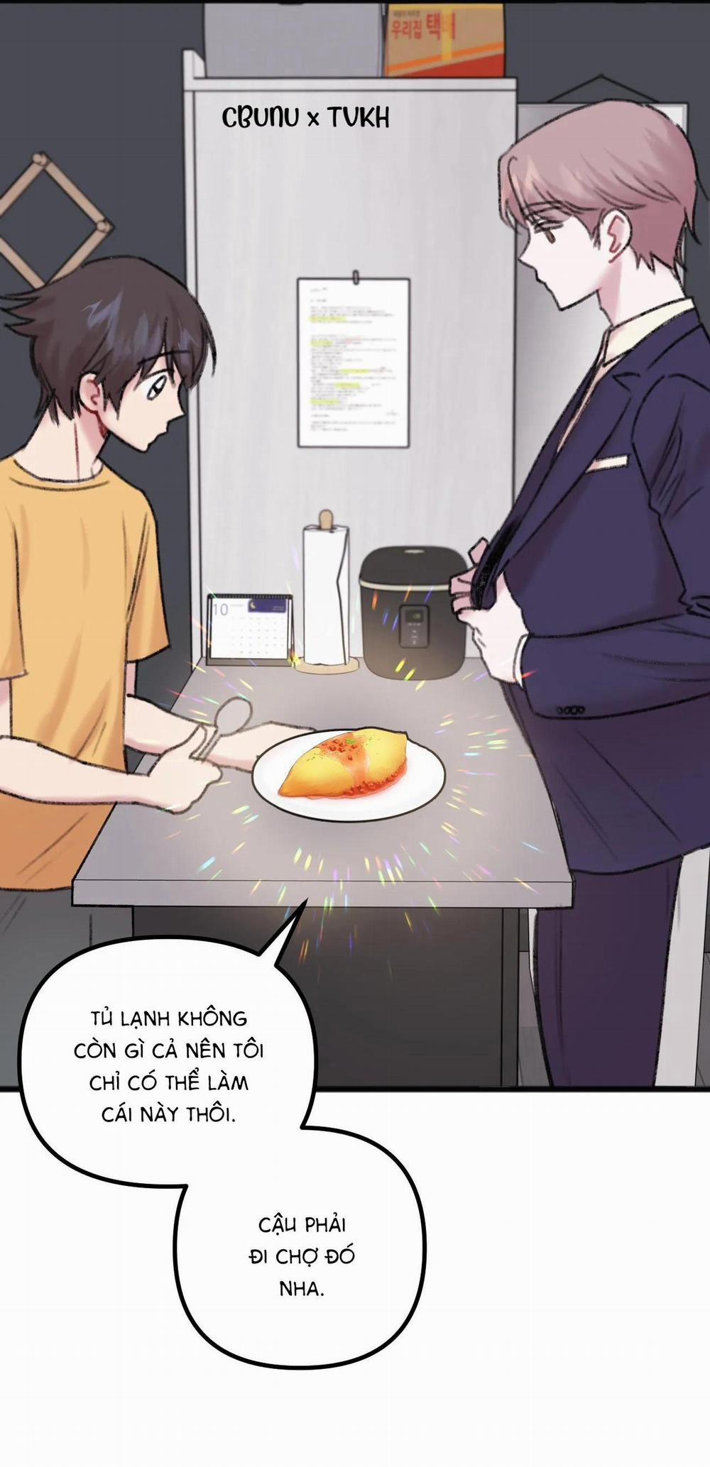 (Cbunu) Anh Thật Sự Thích Em Sao 7 trang 59