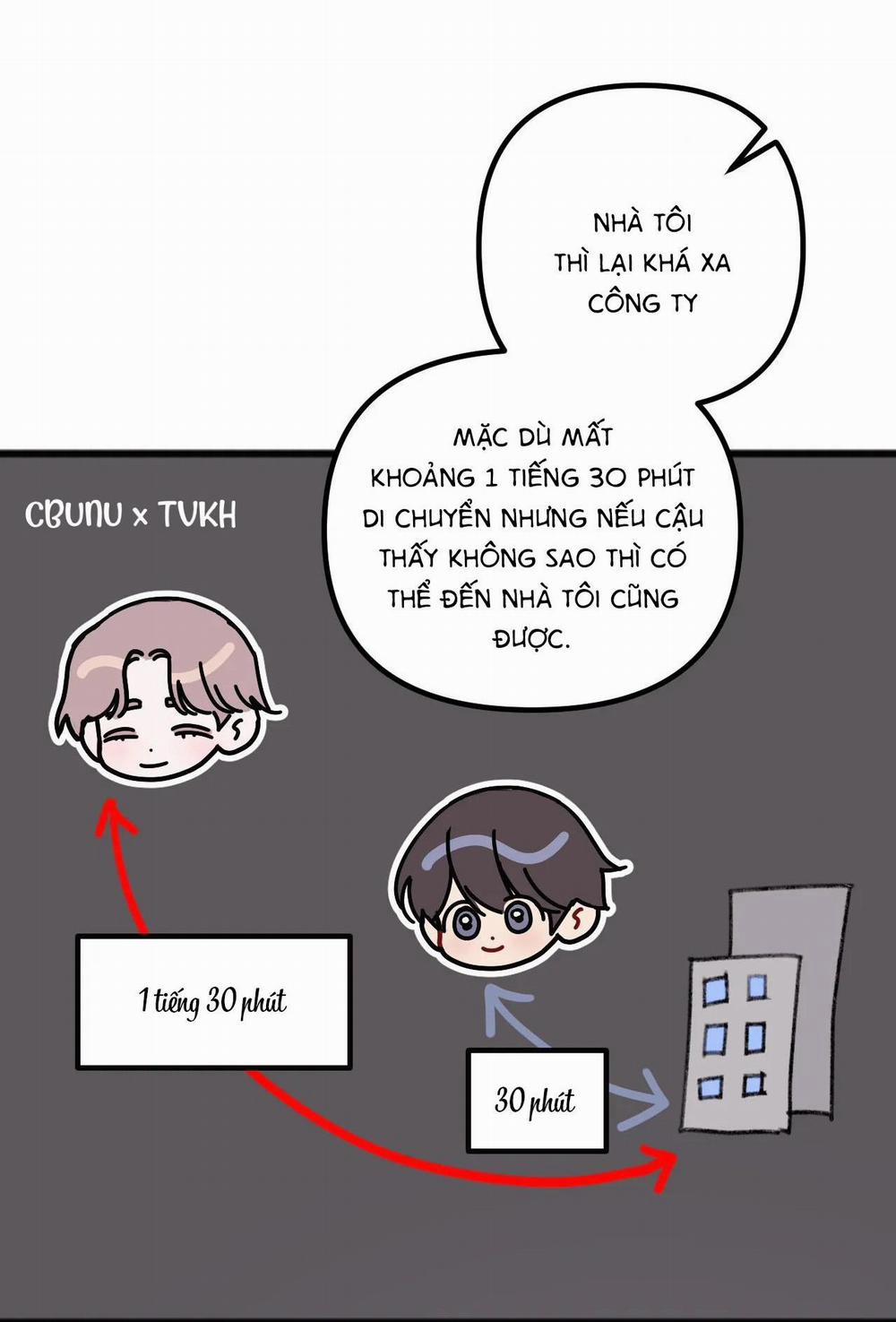 (Cbunu) Anh Thật Sự Thích Em Sao 7 trang 63