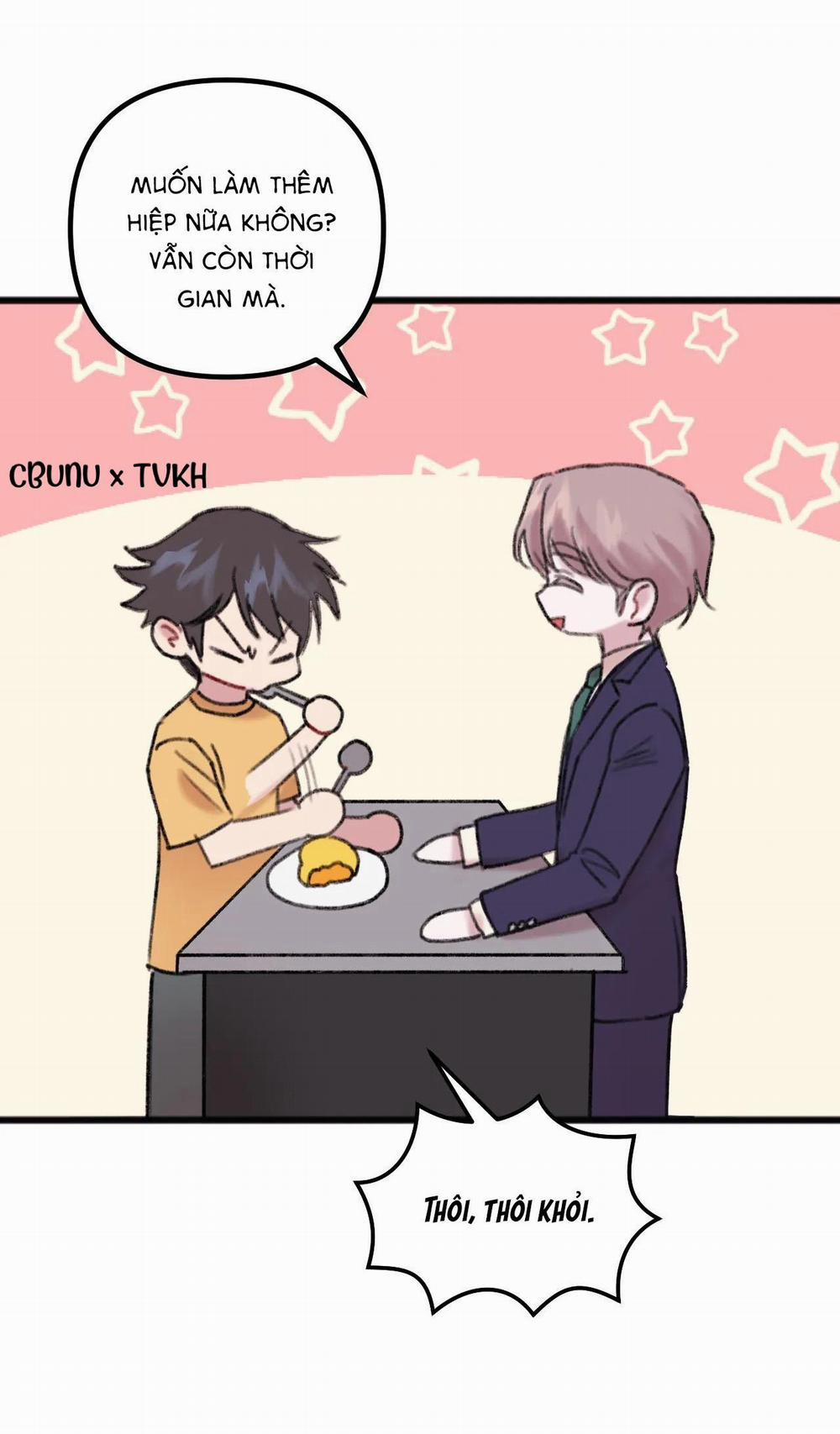 (Cbunu) Anh Thật Sự Thích Em Sao 7 trang 69