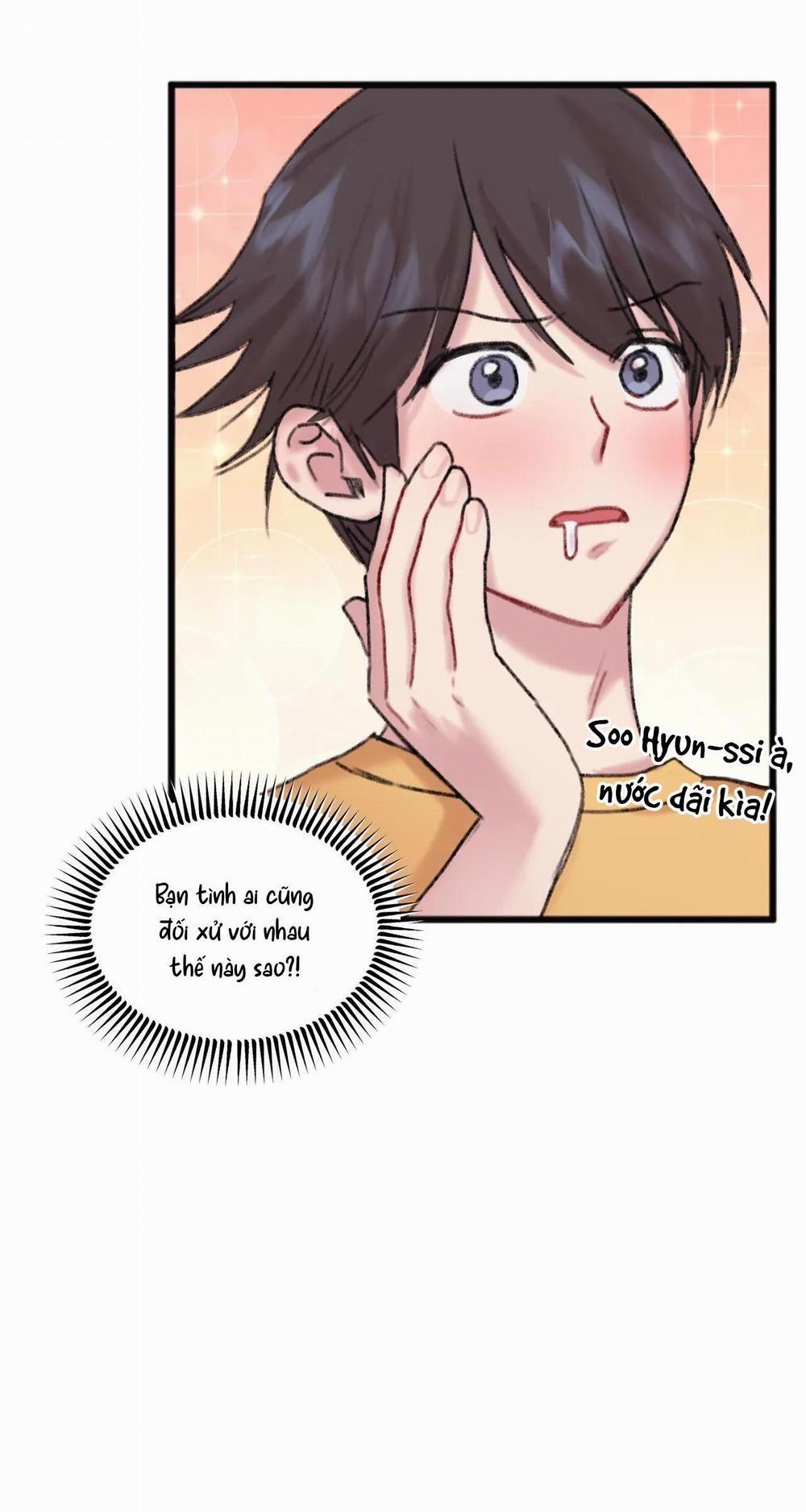 (Cbunu) Anh Thật Sự Thích Em Sao 7 trang 76