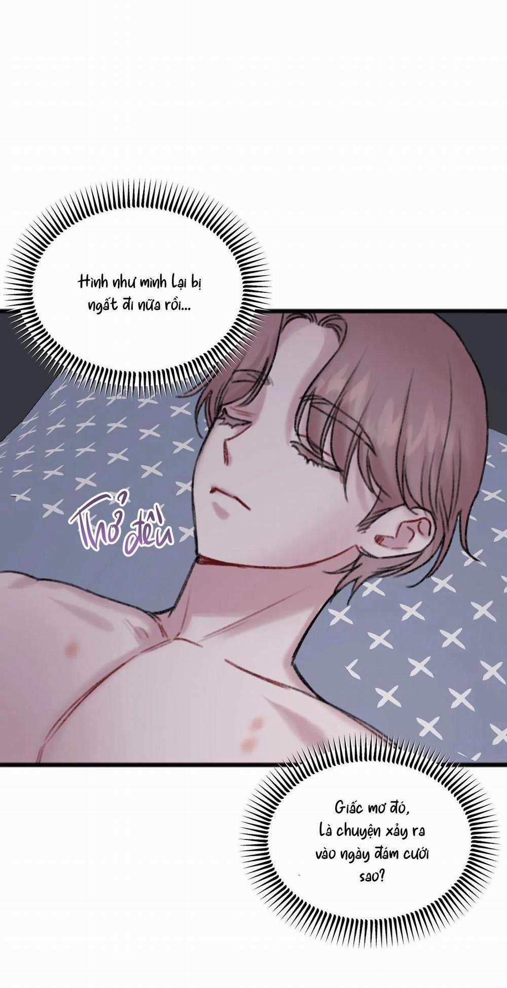 (Cbunu) Anh Thật Sự Thích Em Sao 8 trang 30