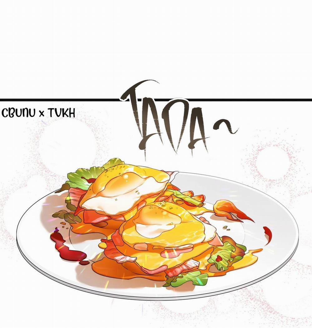 (Cbunu) Anh Thật Sự Thích Em Sao 8 trang 34