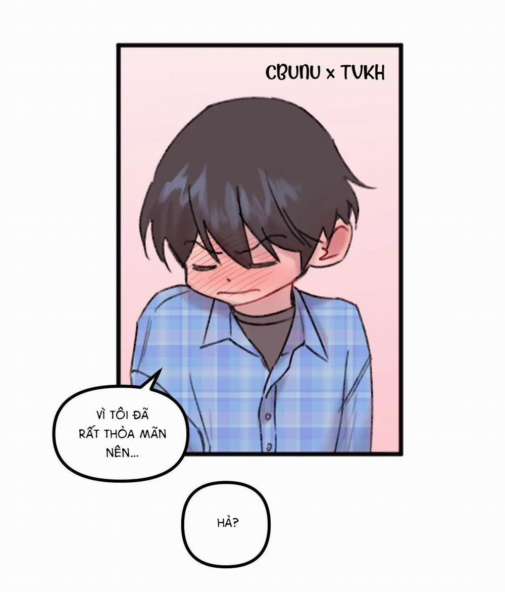 (Cbunu) Anh Thật Sự Thích Em Sao 8 trang 41