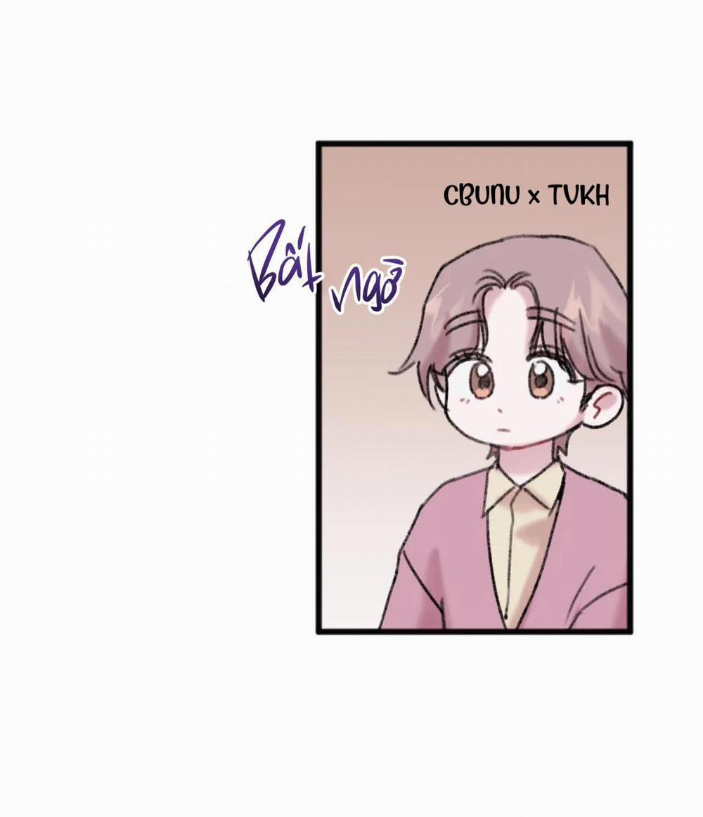 (Cbunu) Anh Thật Sự Thích Em Sao 8 trang 43