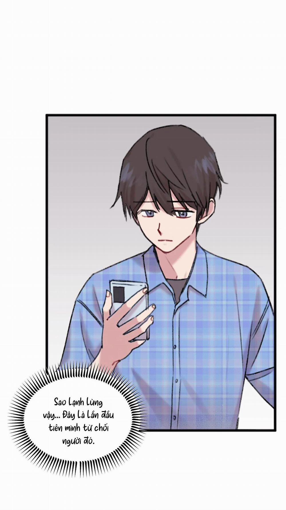 (Cbunu) Anh Thật Sự Thích Em Sao 9 trang 14