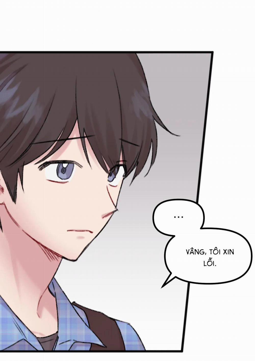 (Cbunu) Anh Thật Sự Thích Em Sao 9 trang 22