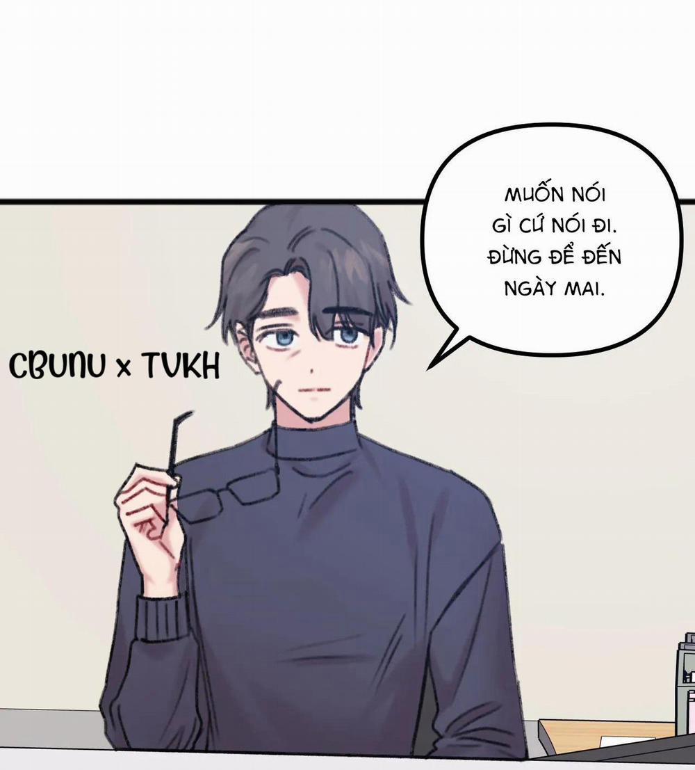 (Cbunu) Anh Thật Sự Thích Em Sao 9 trang 25