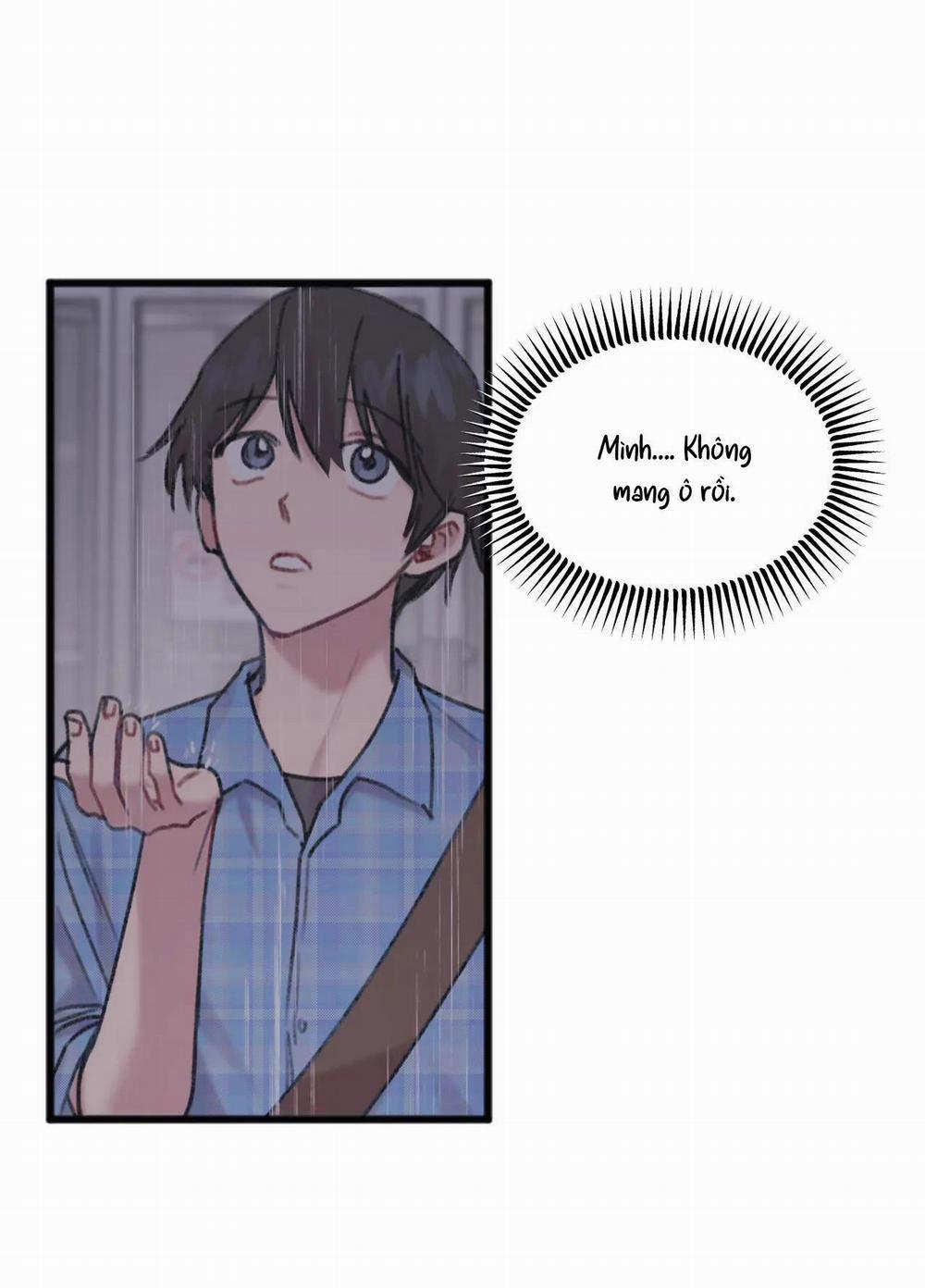 (Cbunu) Anh Thật Sự Thích Em Sao 9 trang 32