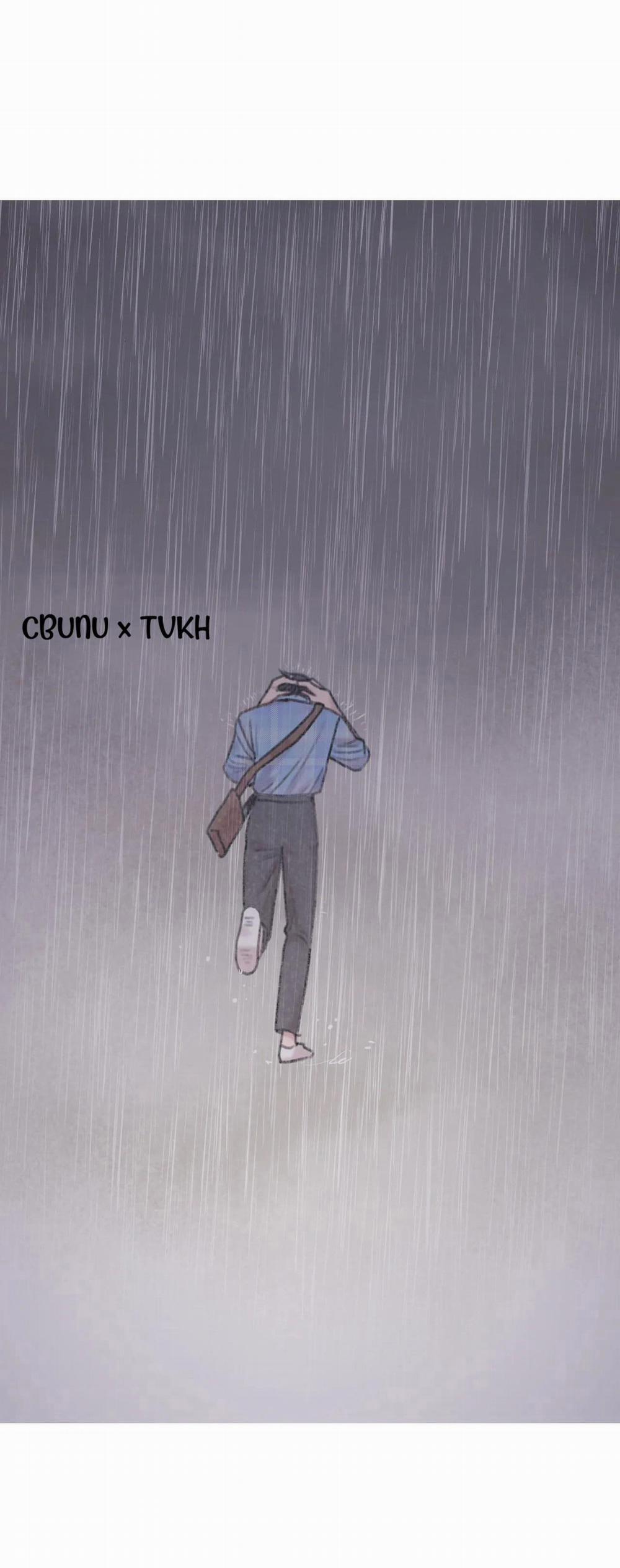 (Cbunu) Anh Thật Sự Thích Em Sao 9 trang 34