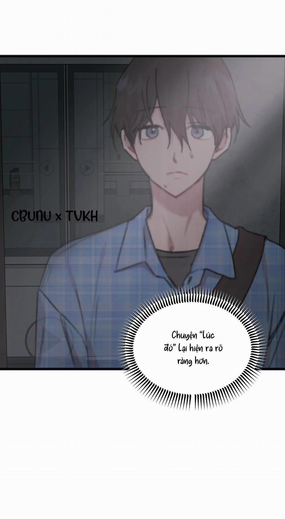 (Cbunu) Anh Thật Sự Thích Em Sao 9 trang 37