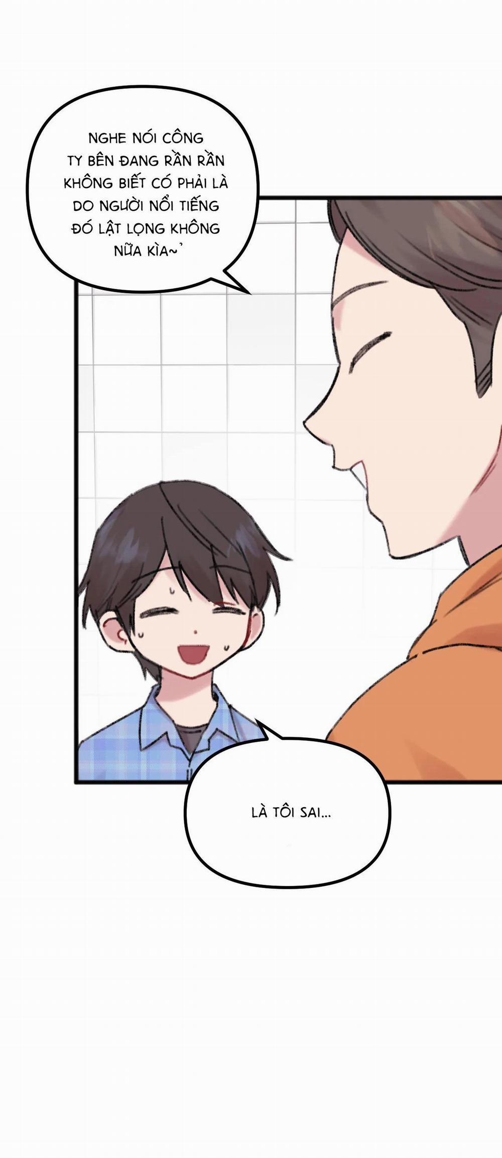 (Cbunu) Anh Thật Sự Thích Em Sao 9 trang 5