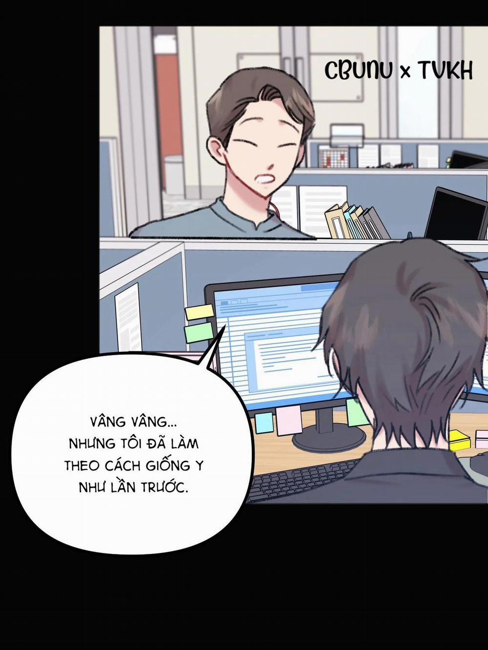 (Cbunu) Anh Thật Sự Thích Em Sao 9 trang 50