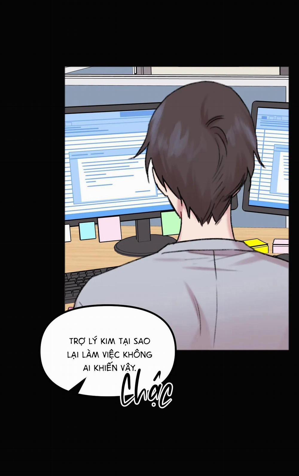 (Cbunu) Anh Thật Sự Thích Em Sao 9 trang 58