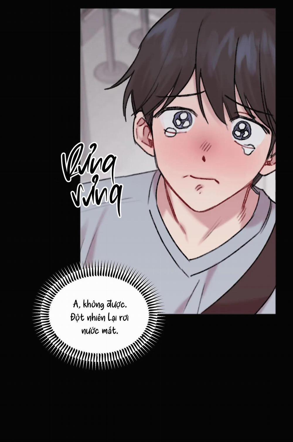 (Cbunu) Anh Thật Sự Thích Em Sao 9 trang 64