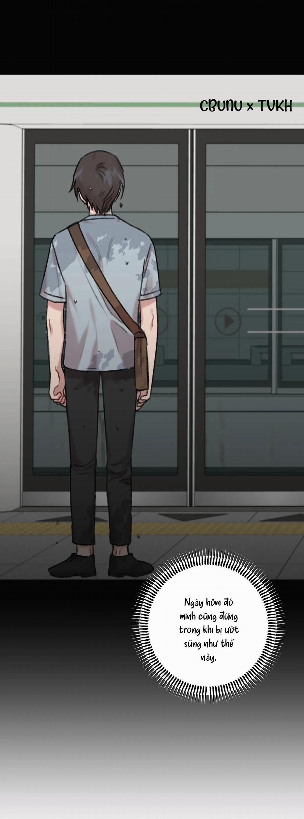 (Cbunu) Anh Thật Sự Thích Em Sao 9 trang 65