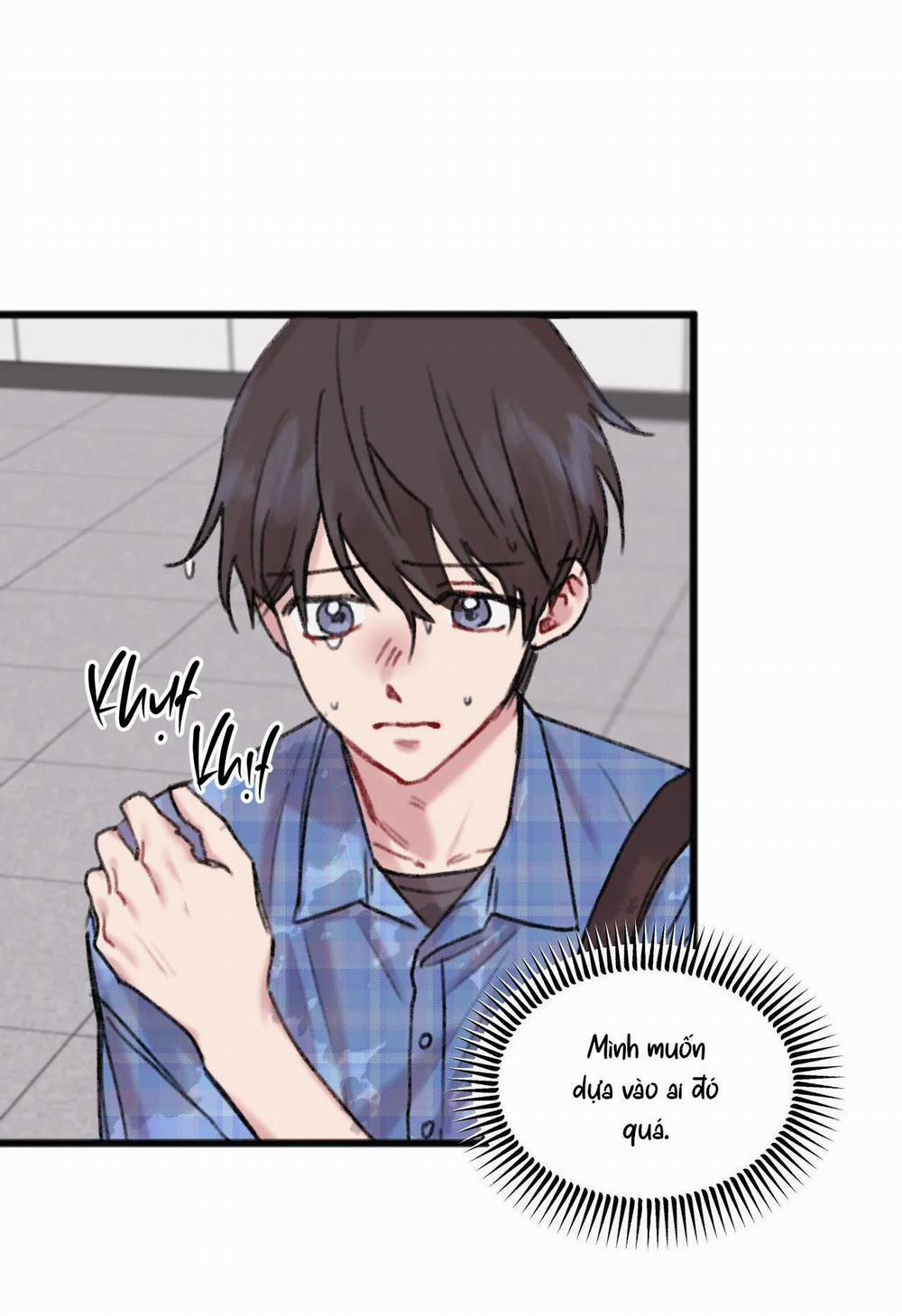 (Cbunu) Anh Thật Sự Thích Em Sao 9 trang 69