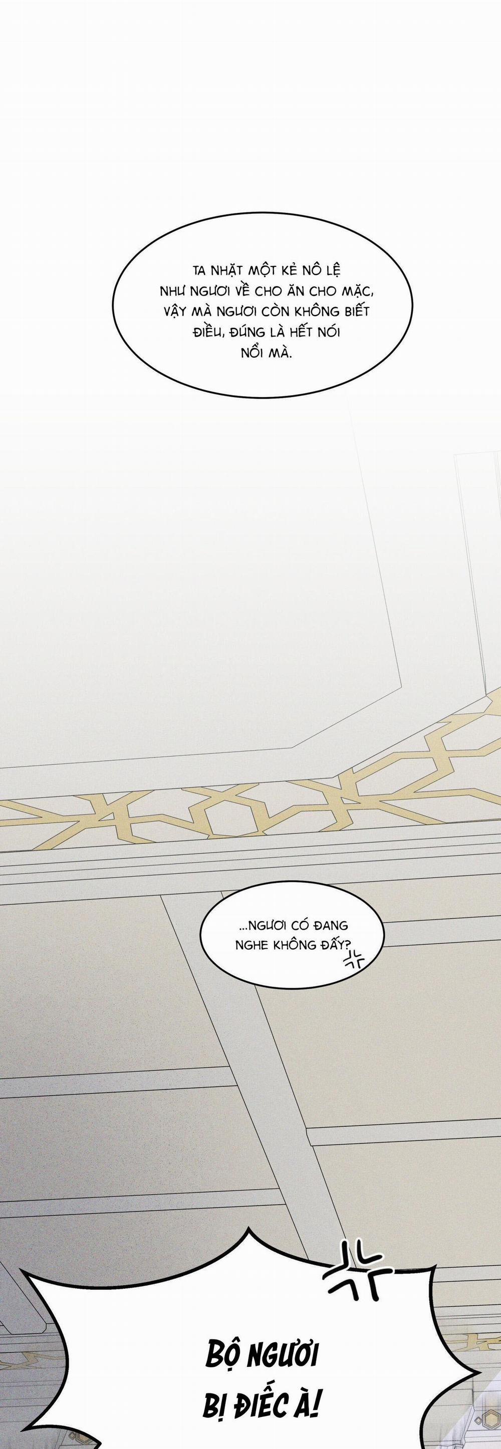 (CBunu) Antidote 1 trang 0