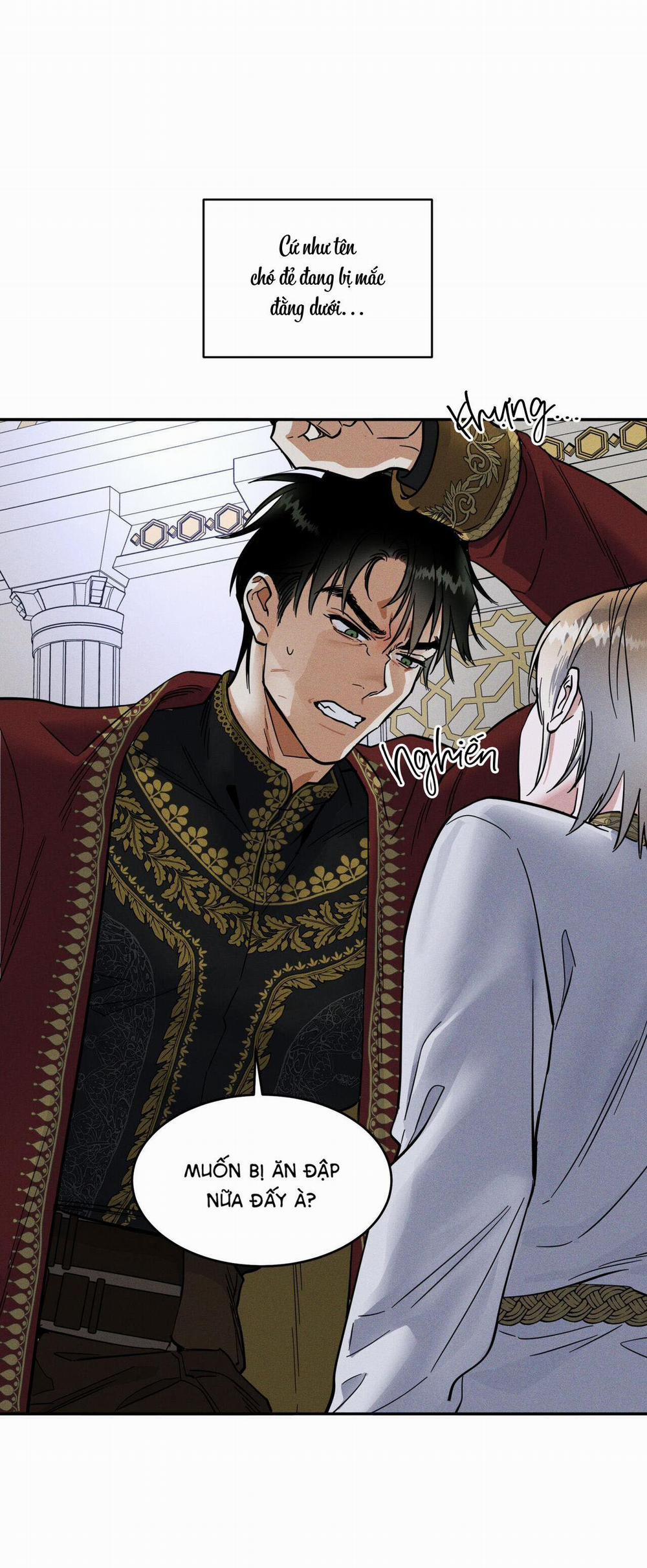 (CBunu) Antidote 1 trang 12