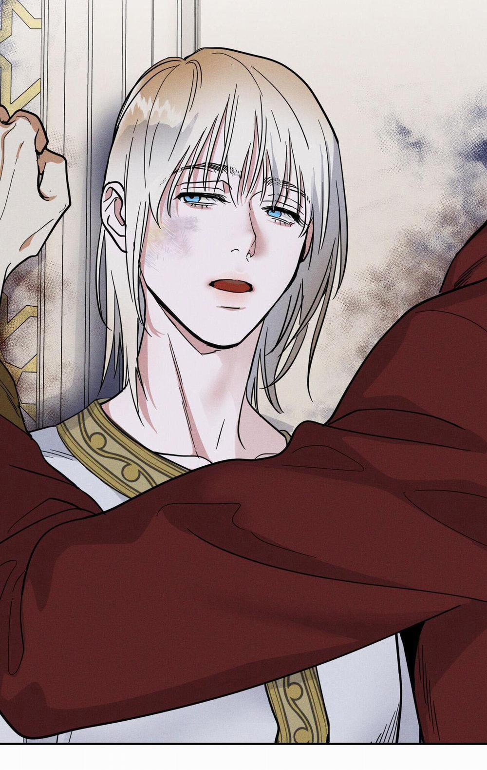 (CBunu) Antidote 1 trang 15