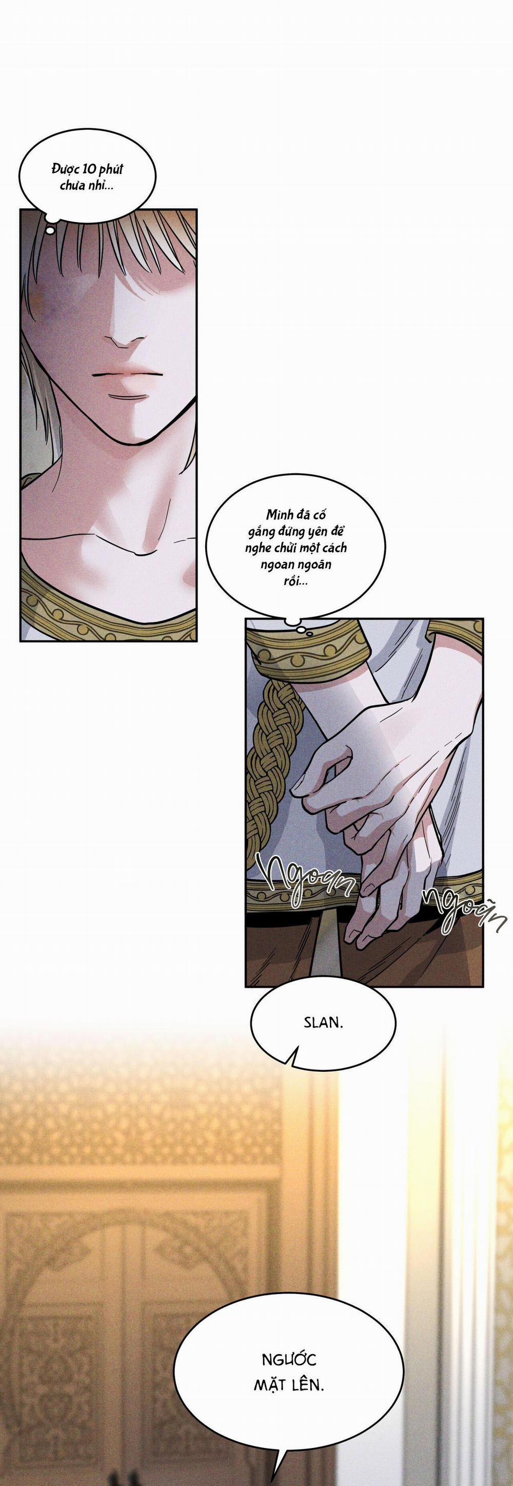 (CBunu) Antidote 1 trang 2