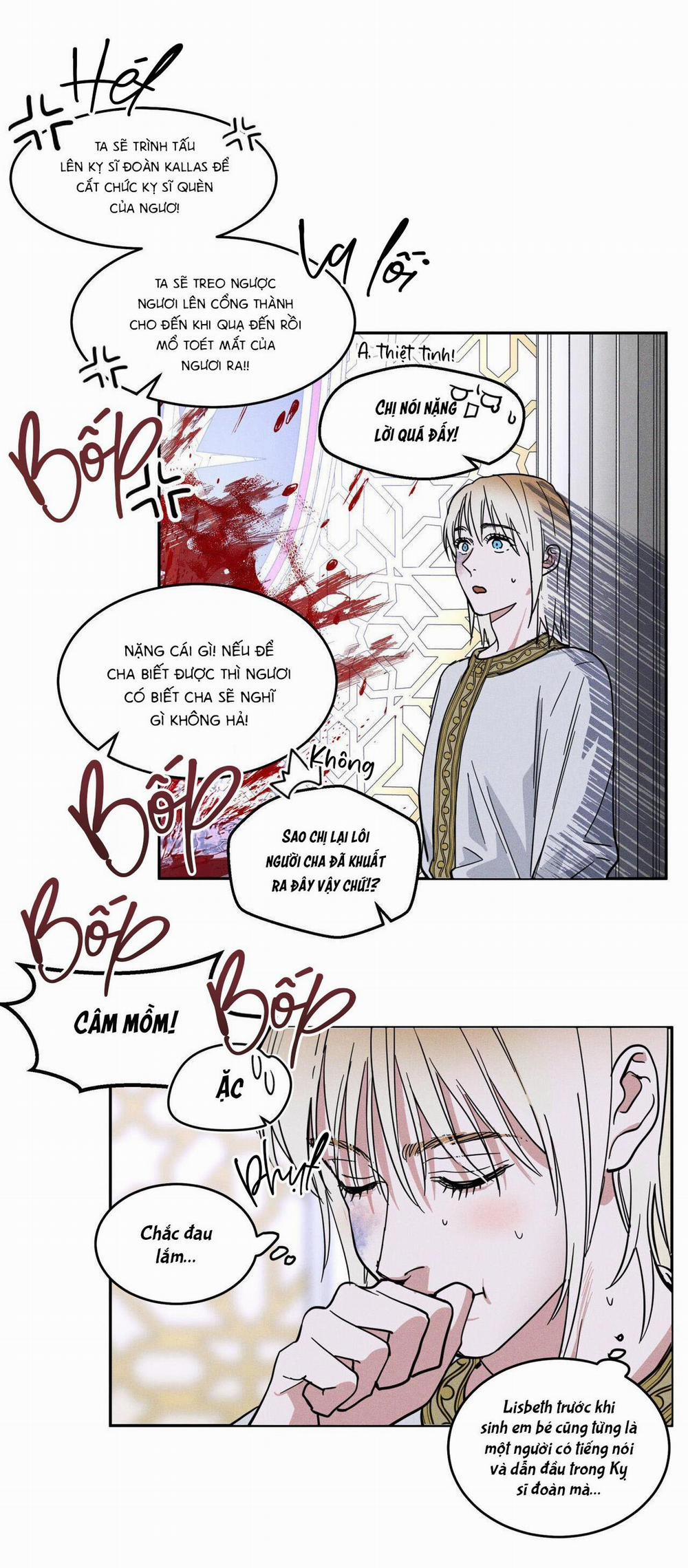 (CBunu) Antidote 1 trang 22