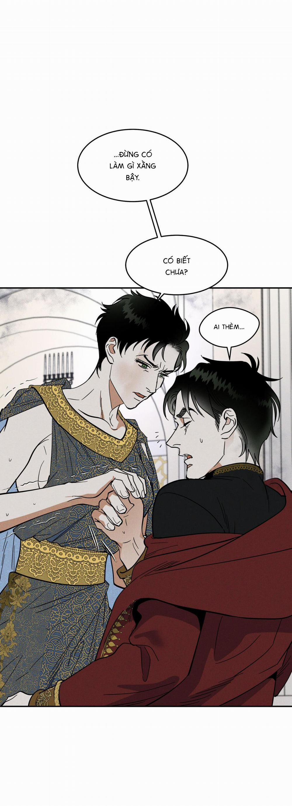 (CBunu) Antidote 1 trang 25