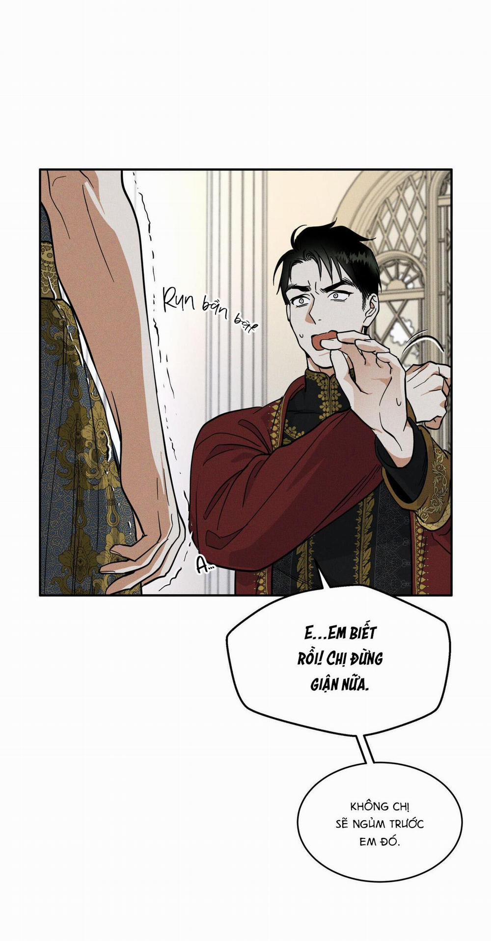 (CBunu) Antidote 1 trang 26