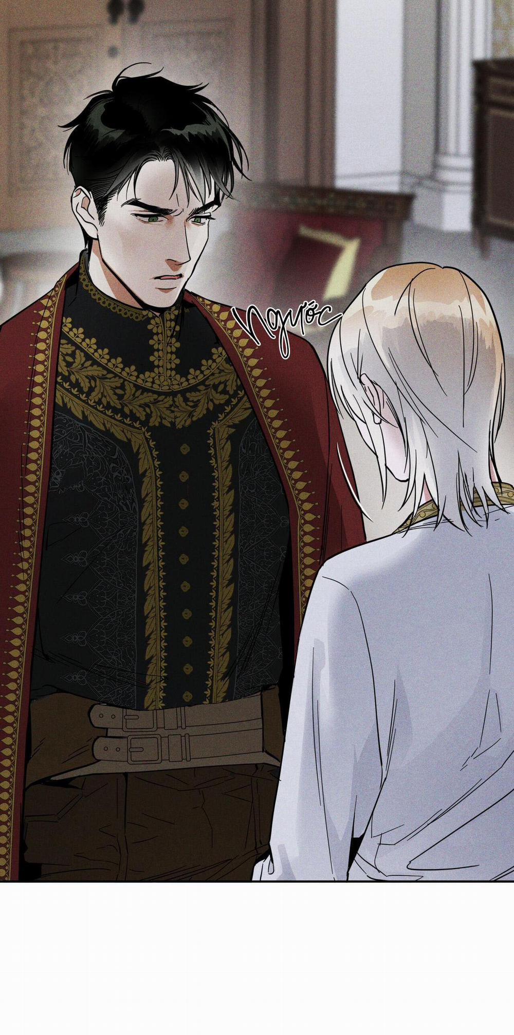 (CBunu) Antidote 1 trang 3