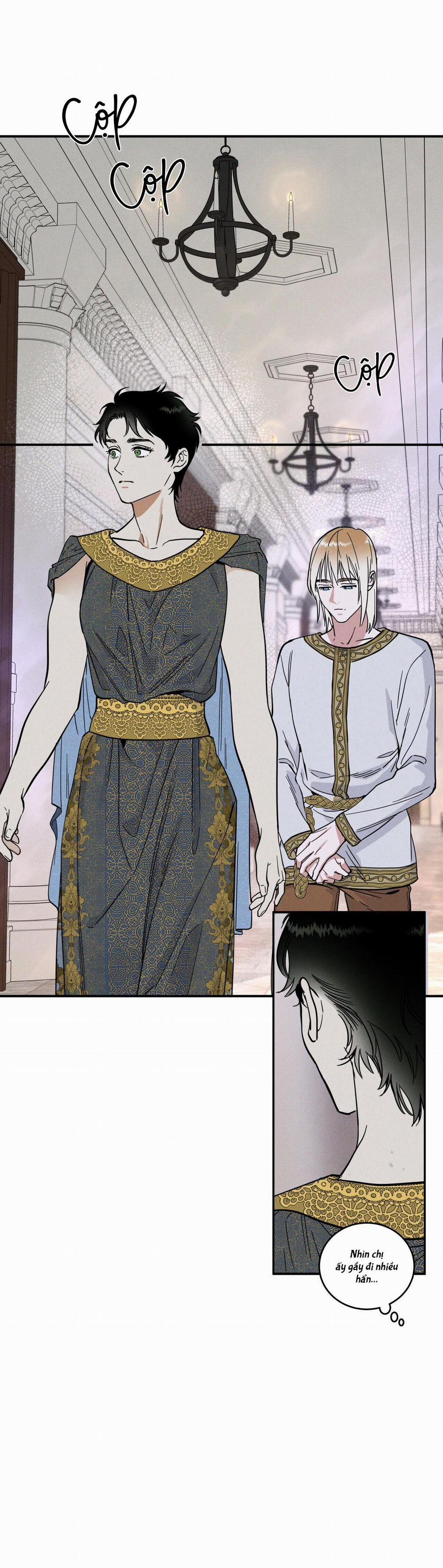 (CBunu) Antidote 1 trang 33