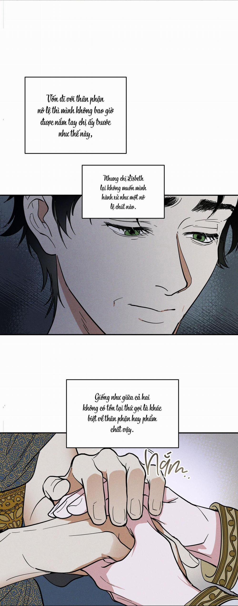 (CBunu) Antidote 1 trang 38