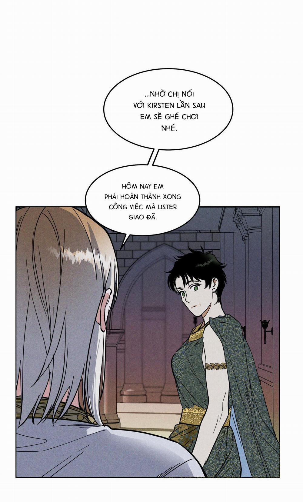 (CBunu) Antidote 1 trang 45