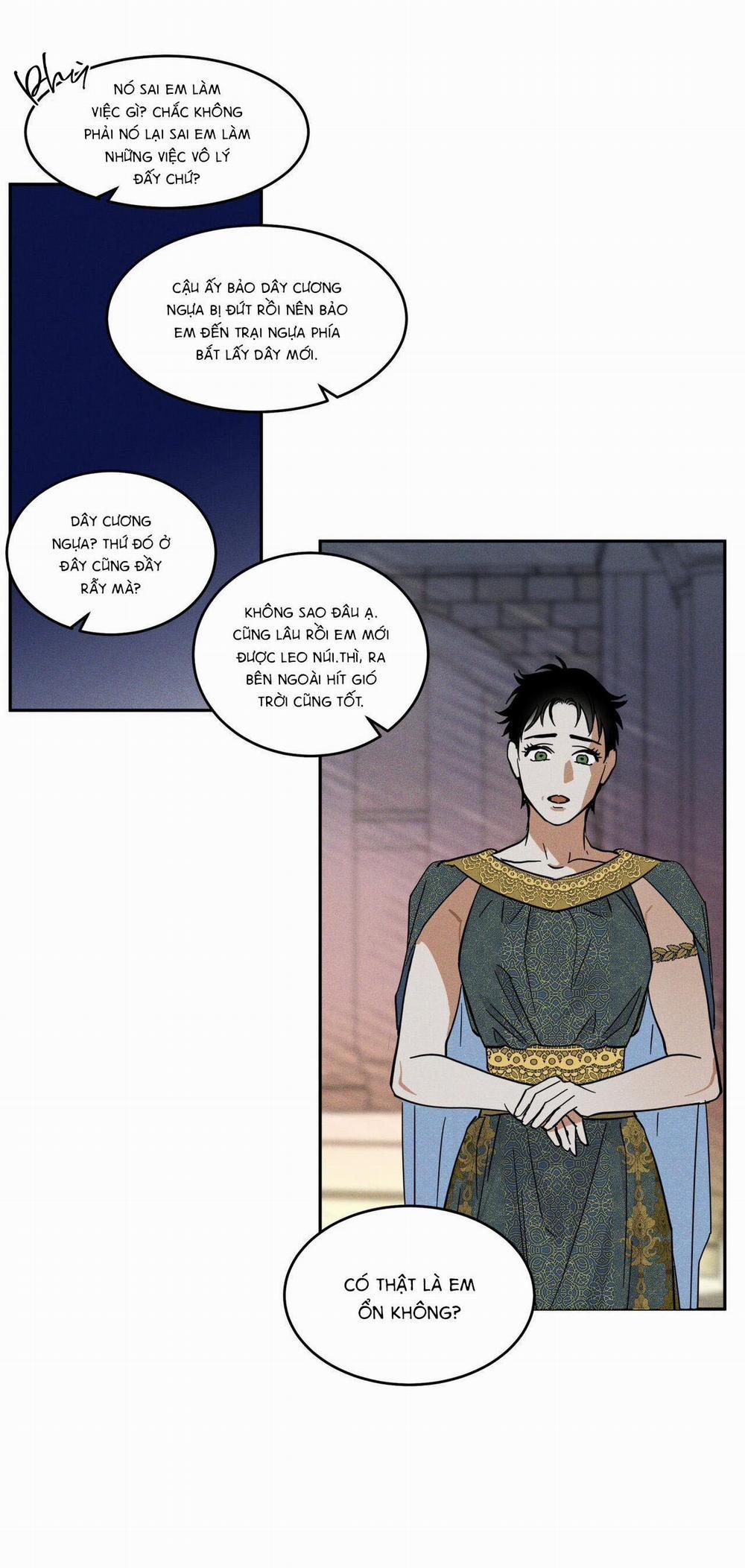 (CBunu) Antidote 1 trang 47