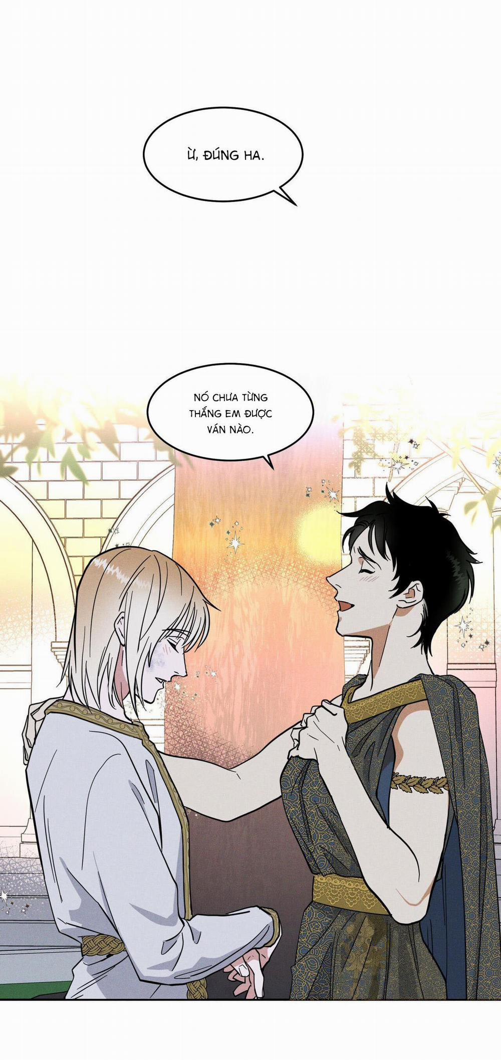 (CBunu) Antidote 1 trang 50