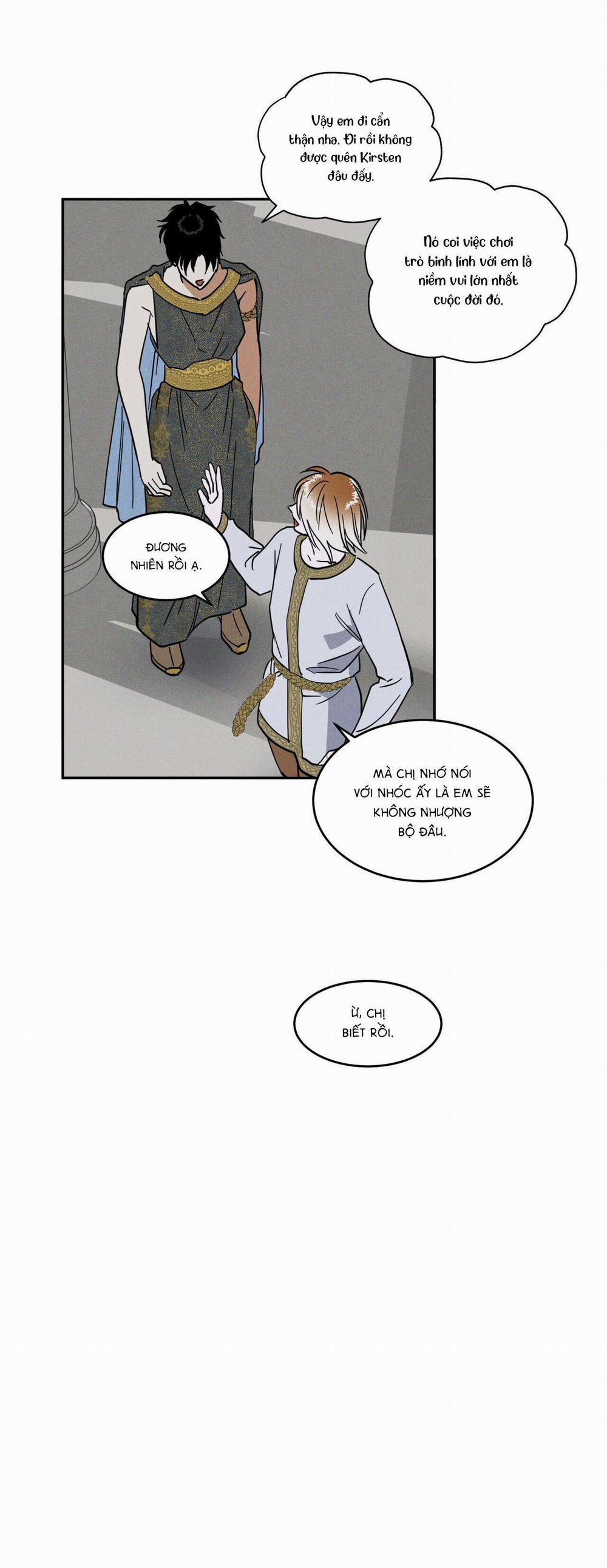 (CBunu) Antidote 1 trang 51