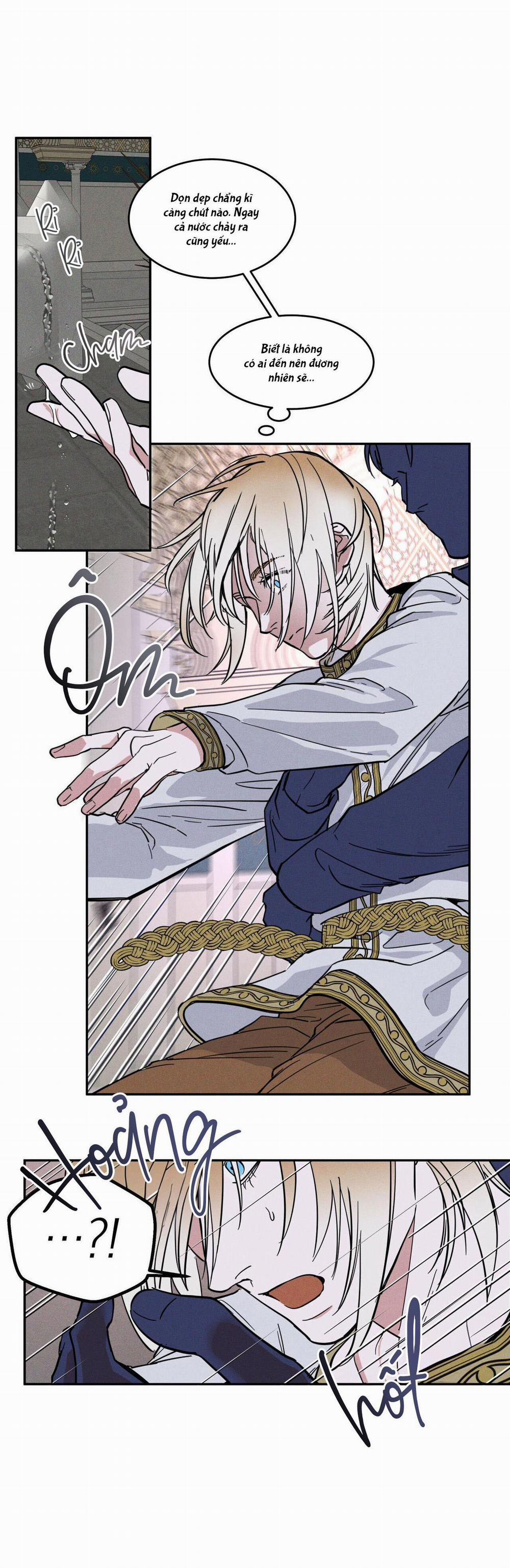 (CBunu) Antidote 1 trang 67