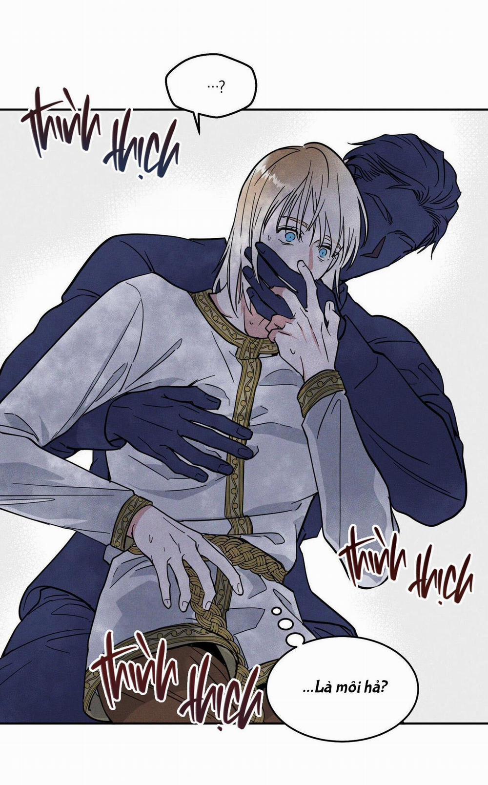 (CBunu) Antidote 1 trang 71