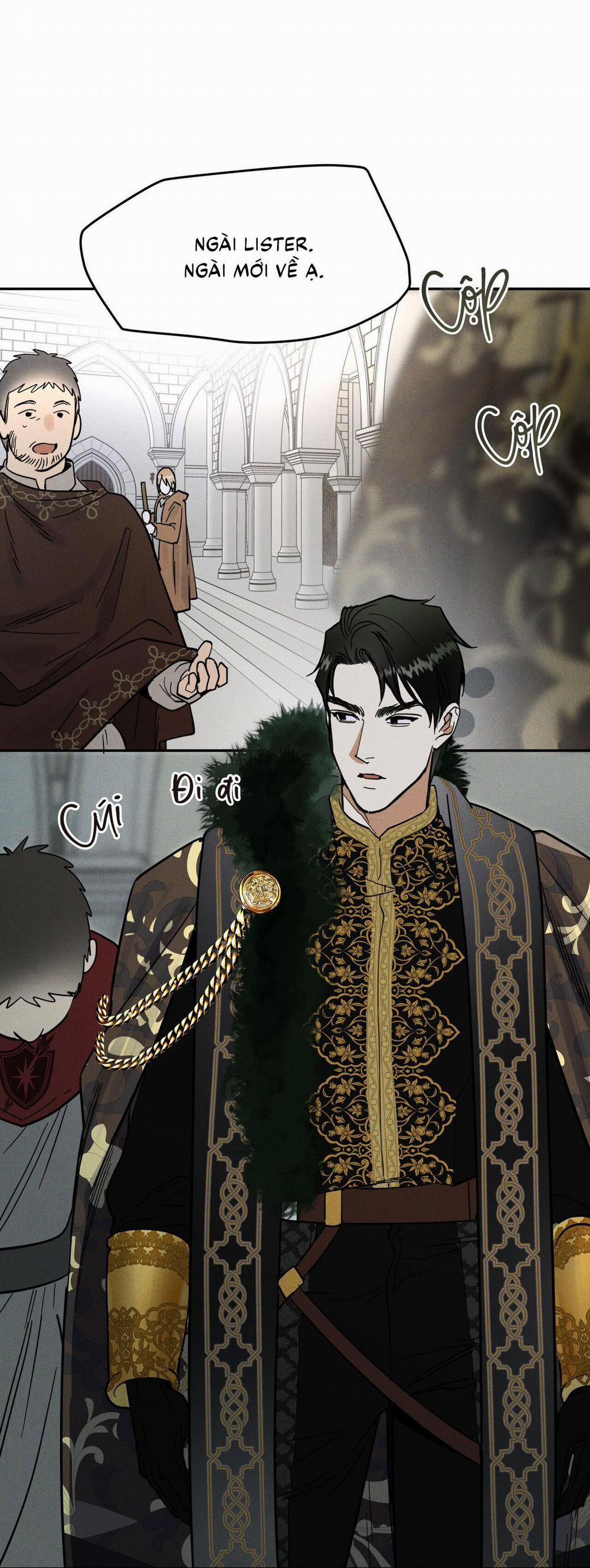 (CBunu) Antidote 10 trang 19