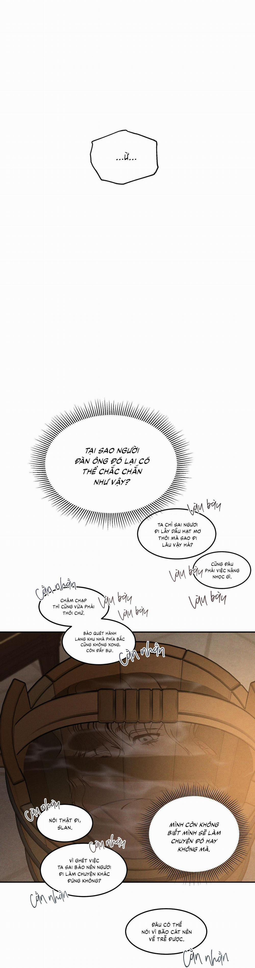 (CBunu) Antidote 10 trang 2