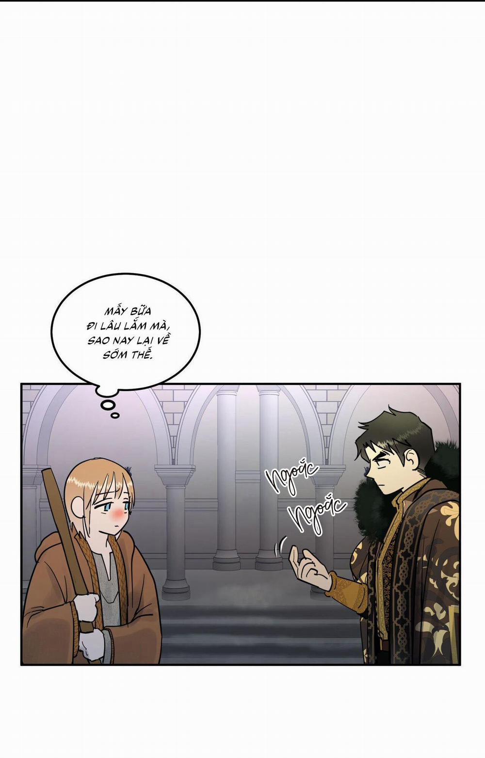 (CBunu) Antidote 10 trang 20