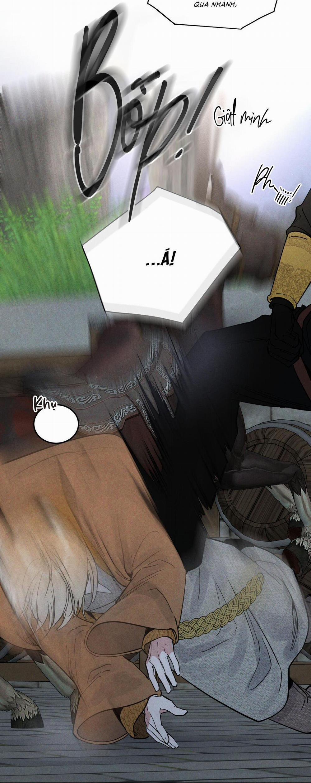 (CBunu) Antidote 10 trang 45