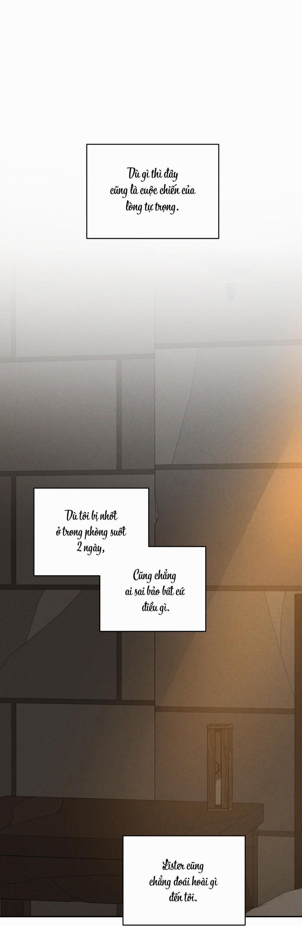 (CBunu) Antidote 11 trang 0