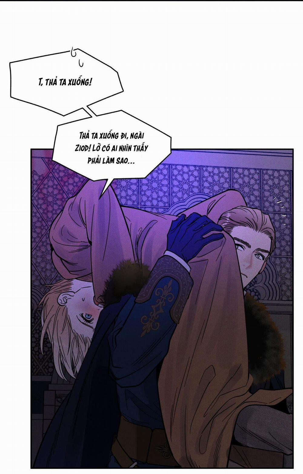 (CBunu) Antidote 11 trang 28