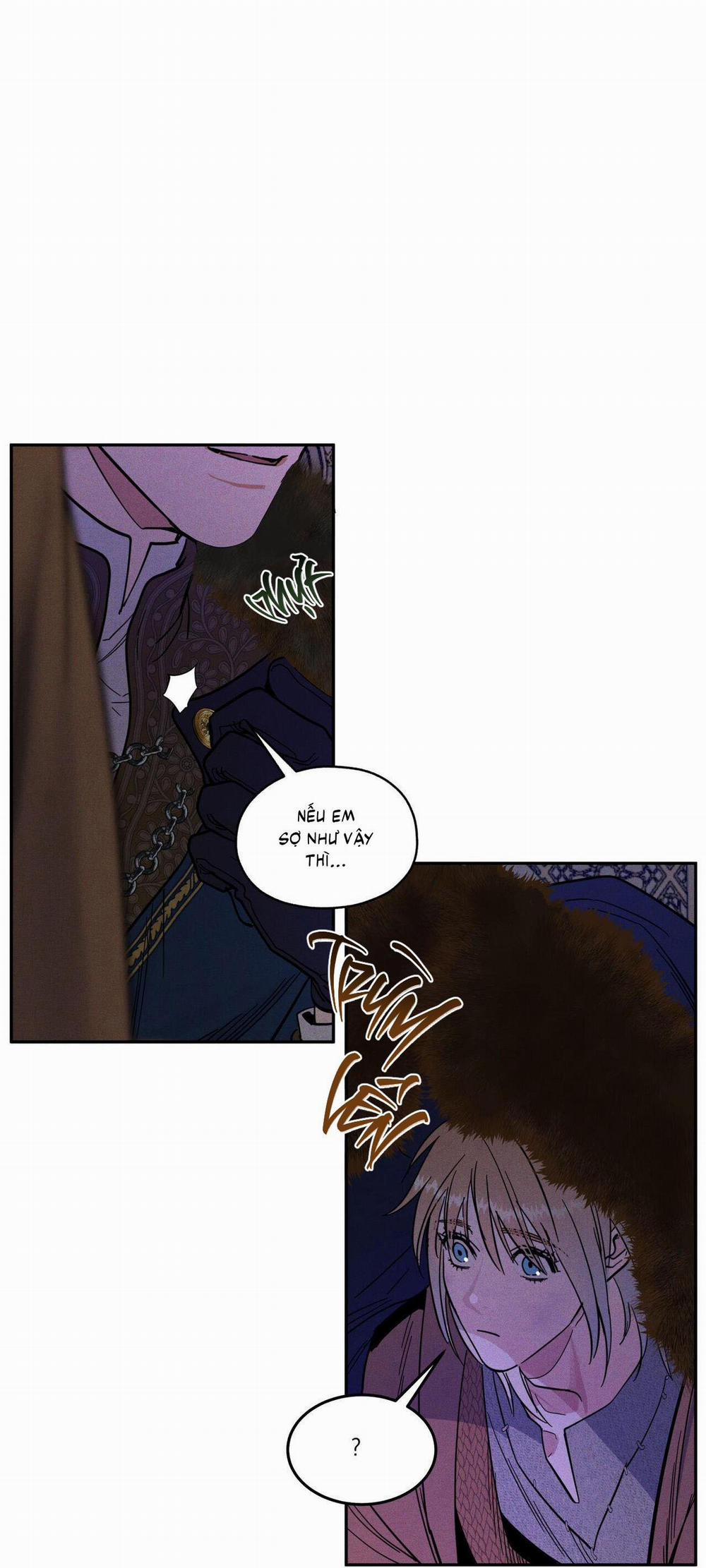 (CBunu) Antidote 11 trang 29